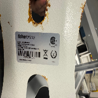 Fisherbrand Tube Revolver image 0